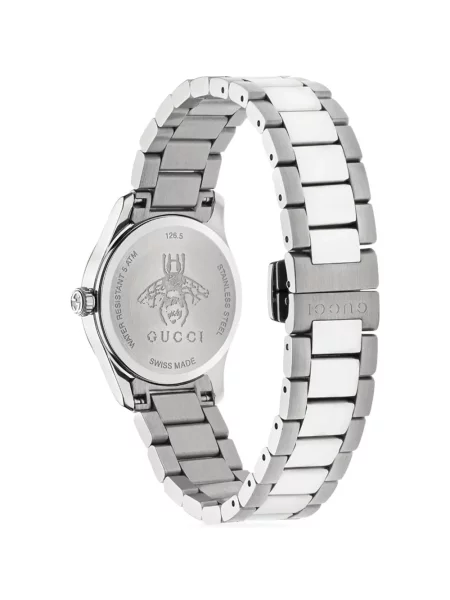 Ceas Gucci G-Timeless roz