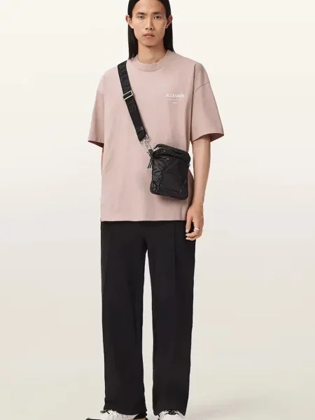 Футболка Allsaints