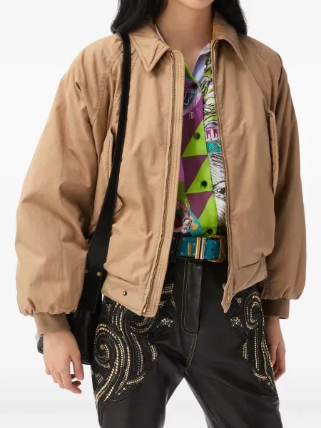 Geacă Versace