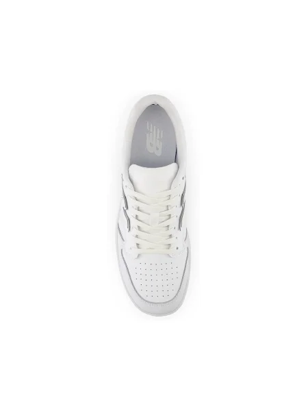 Pantofi New Balance alb