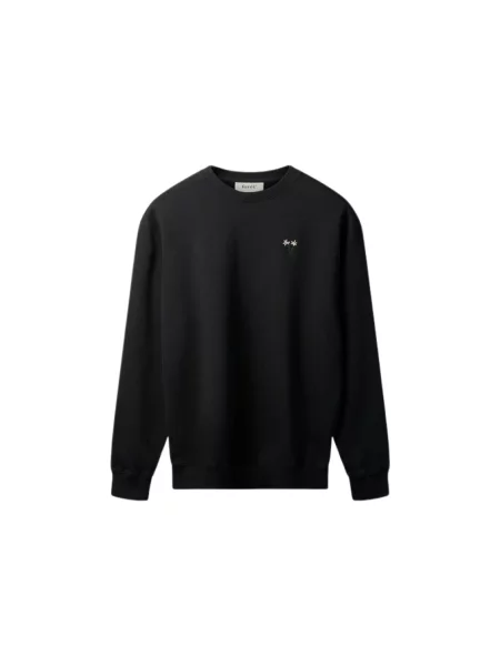 Bluza Forét czarna