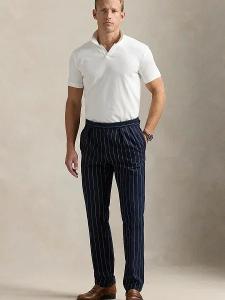 Поло Polo Ralph Lauren