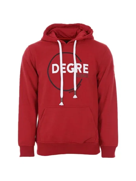 Szvetter Degré Celsius piros