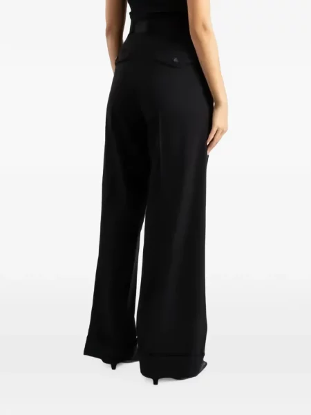 Pantaloni Junya Watanabe negru