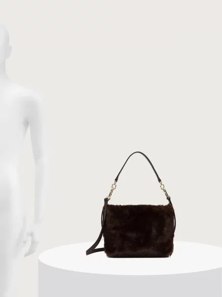Сумка хобо Furla