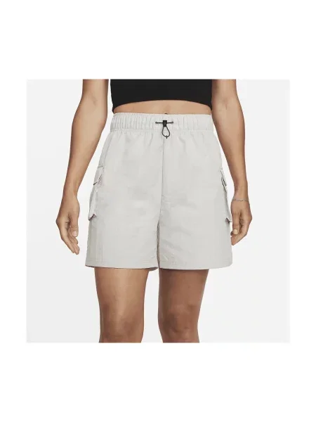 Pantaloni Nike gri
