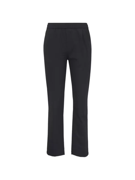 Pantaloni Wahts negru