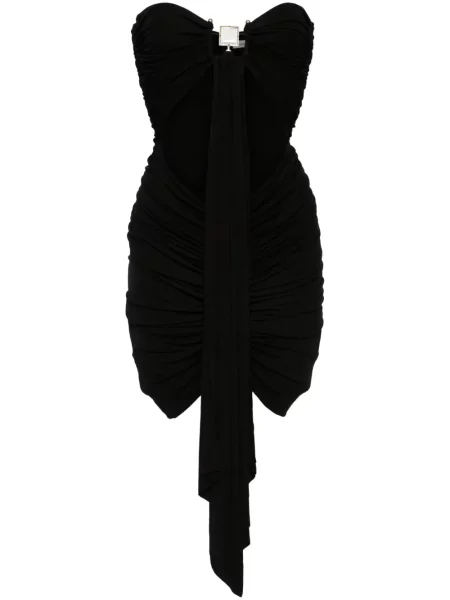 Rochie mini Christopher Esber de costum negru