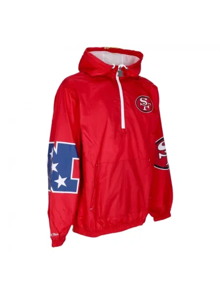 Wiatrówka Mitchell & Ness