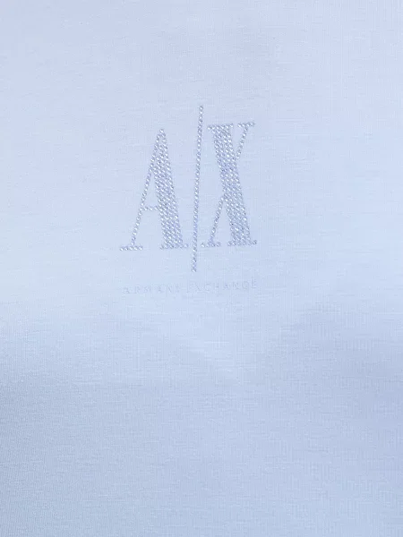 Кофта Armani Exchange