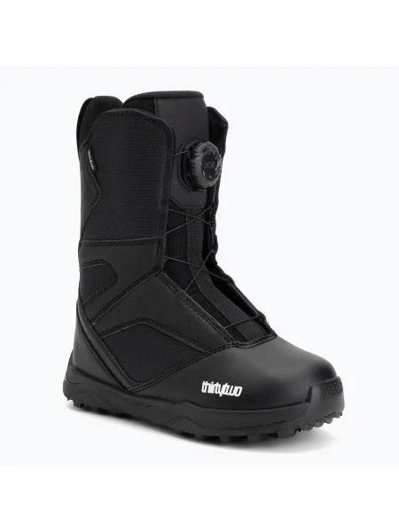 Botine copii Thirtytwo negru