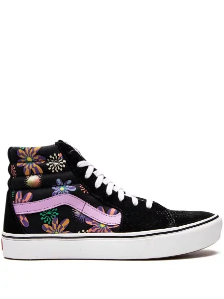 Sneakerși Vans negru