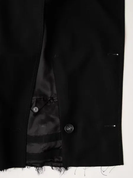 Коротка куртка Mm6 Maison Margiela