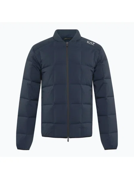 Geacă pentru bărbați Emporio Armani Golf Pro Padded armani blue albastru