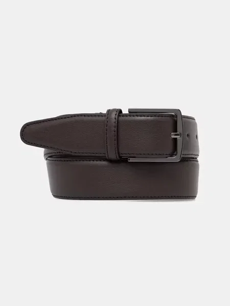 MM by Max Mara curea pentru femei MMLBRIOSE maro