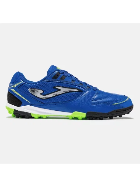 Buty sportowe turfy Joma Dribling niebieskie