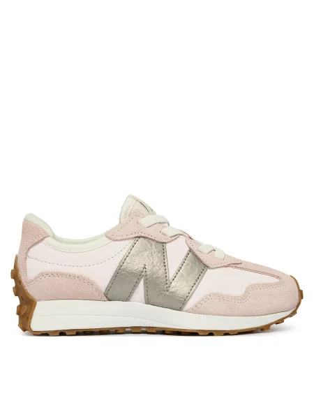 Superge New Balance roza