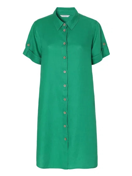 TATUUM Haljina zelena