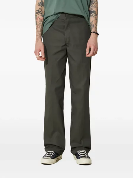 Pantaloni Dickies verde