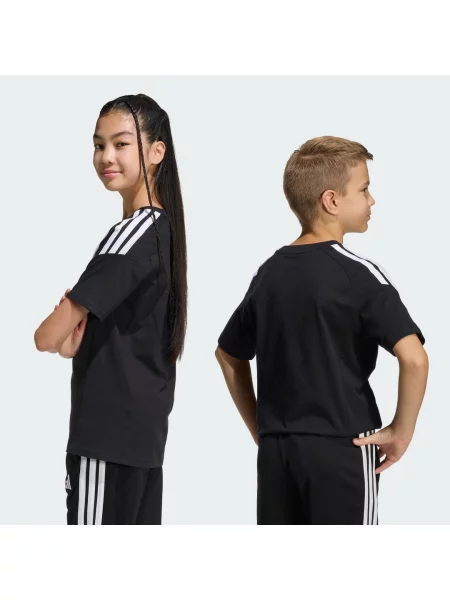 Tričko League bílé