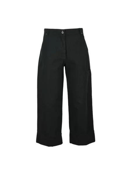 Jeansy Seventy czarne