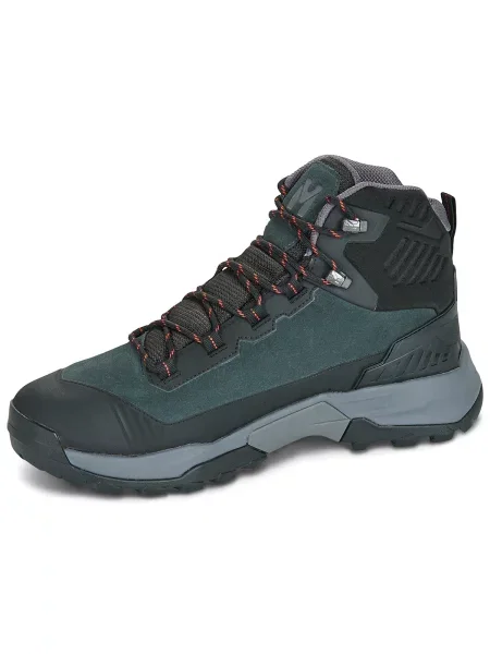 Pantofi Millet gri