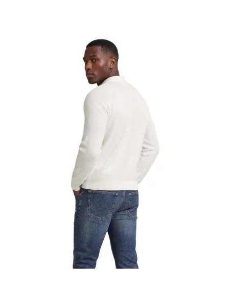 Tricou Tommy Hilfiger alb