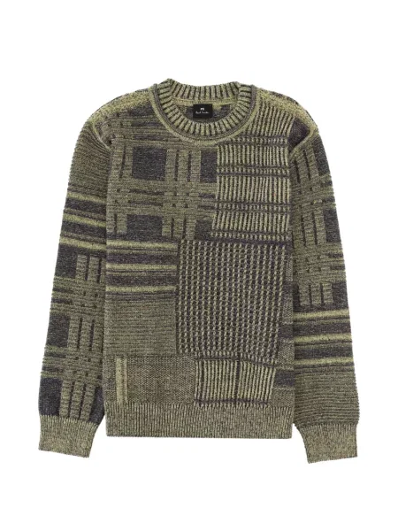 Pulover Ps Paul Smith verde