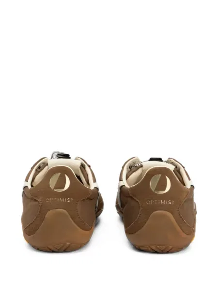 Sneakerși Murphy&nye maro