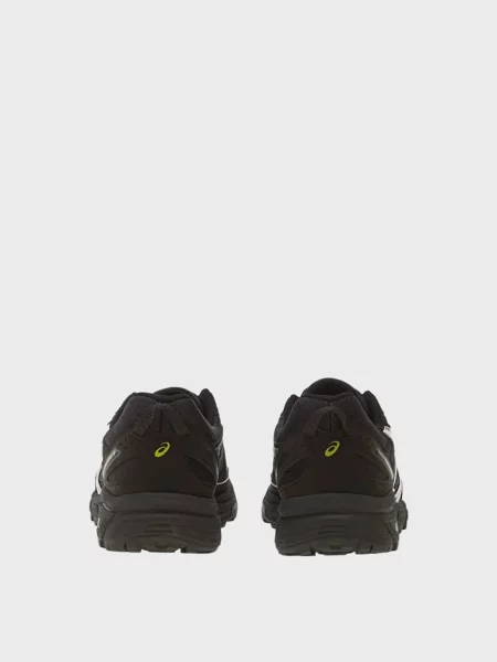 Кроссовки Asics Gel-venture черные