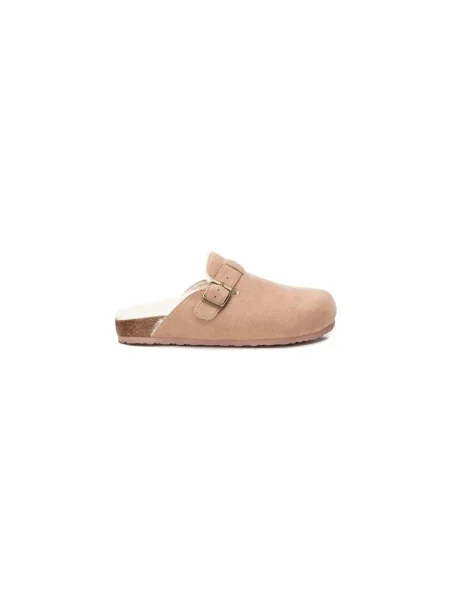 Pantofi Xti bej