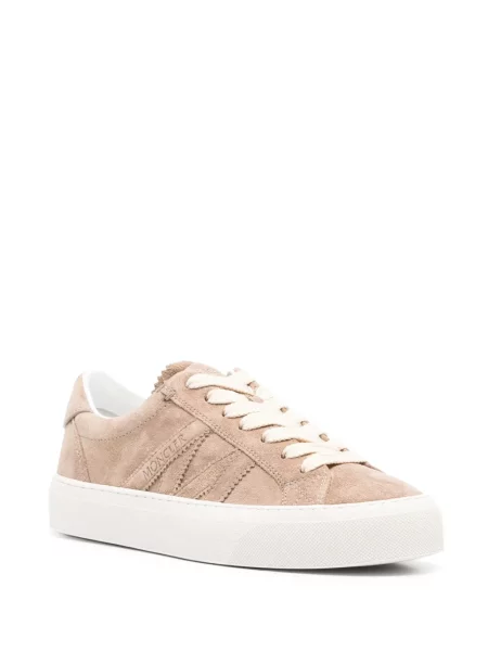 Sneakerși Moncler