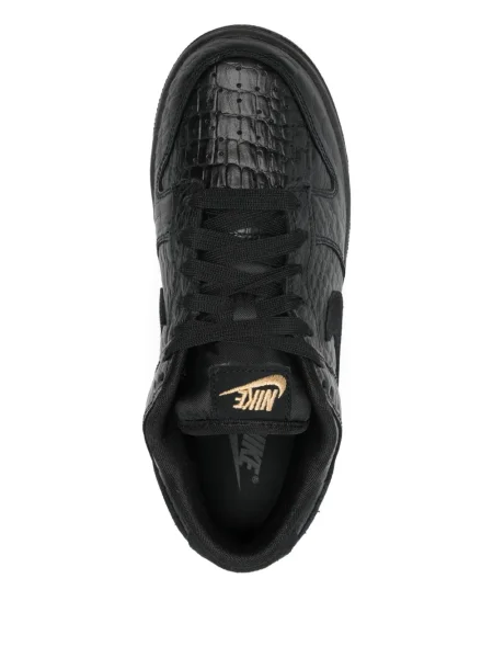Маратонки Nike Dunk сиво