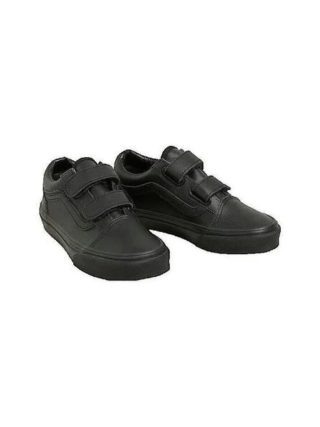 Tenisky Vans Old Skool čierna