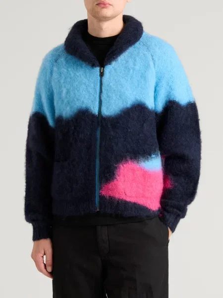 Sweter Ecstatic Research