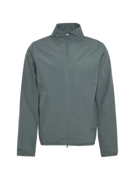 Geacă Barbour verde