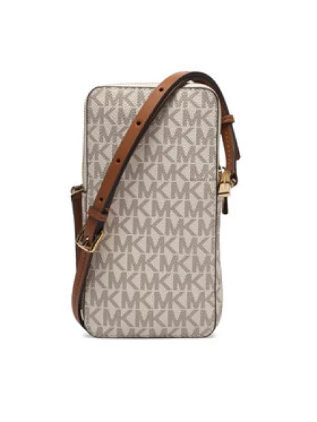 Kabelka MICHAEL Michael Kors béžová