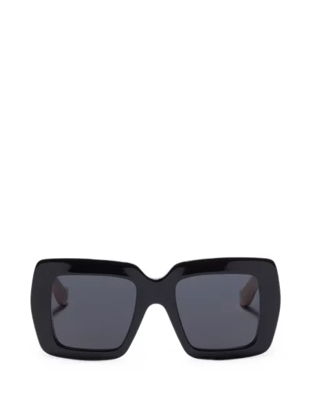 Saulės akiniai Valentino Garavani Eyewear juoda