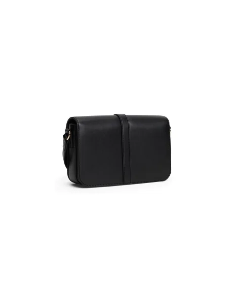 Geantă Tommy Hilfiger negru