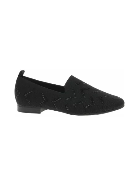 Pantofi Marco Tozzi negru