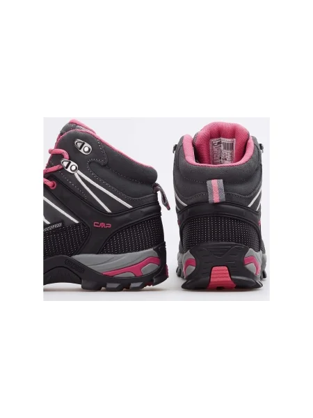 Pantofi Cmp negru