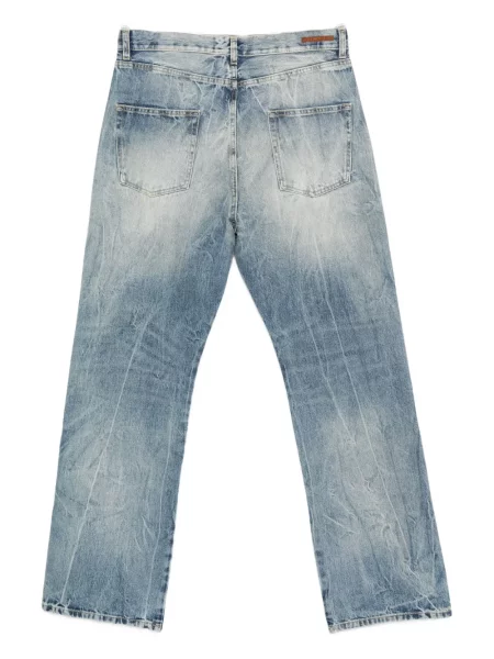 Blugi 1989 Studio albastru