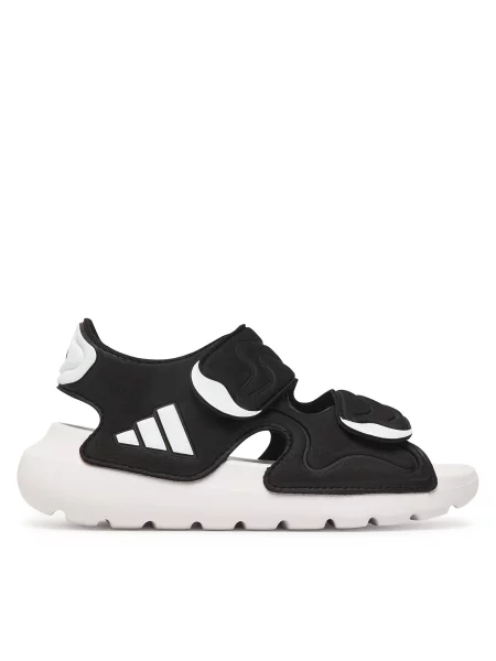 Сандали adidas Altaswim 3 Sandals черен