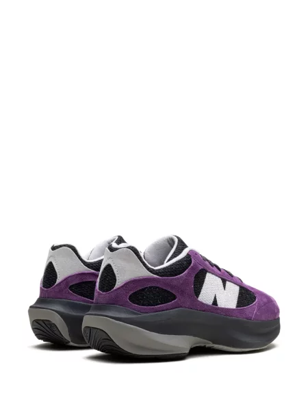 Sneaker New Balance lila