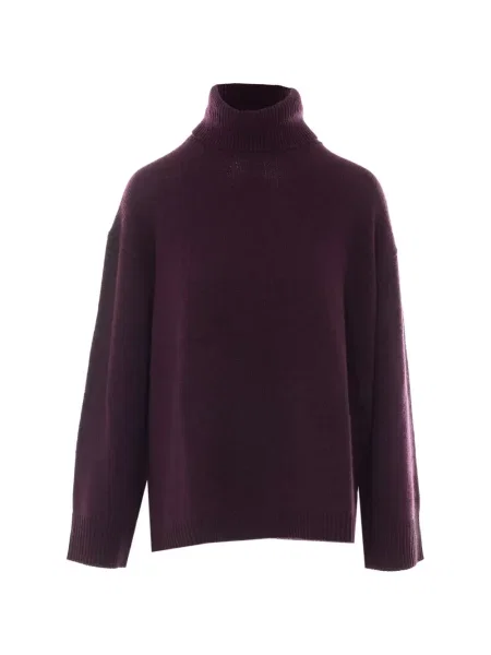 Pulover Allude violet