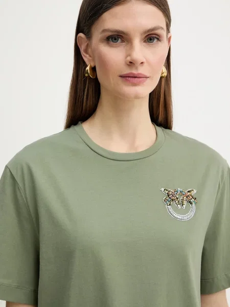Футболка Pinko