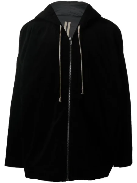 Geacă Rick Owens Drkshdw negru