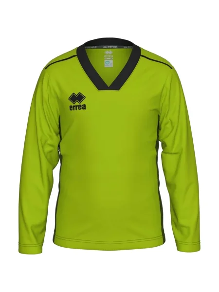 Tricou Errea verde