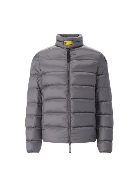 Kurtka puchowa Parajumpers szara