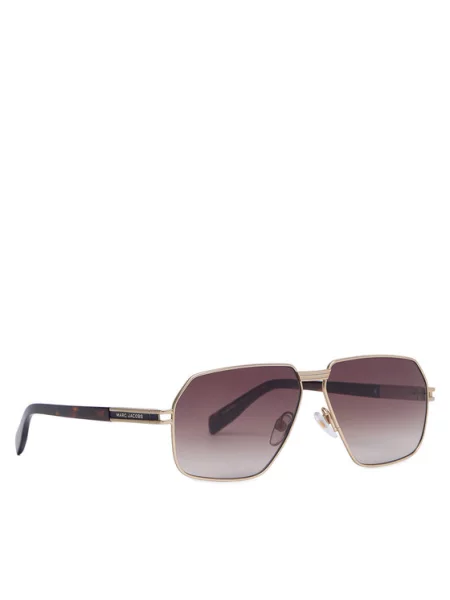Marc Jacobs Γυαλιά ηλίου Χρυσό